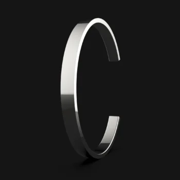 Pulsera Plana