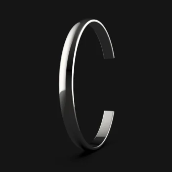 Pulsera Redondeada