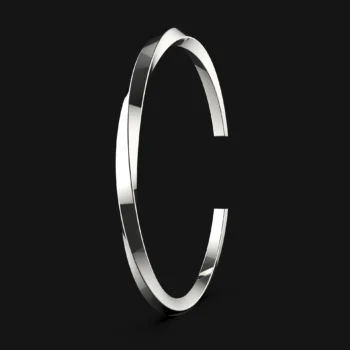 Pulsera Entorchada